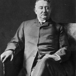 Cecil Rhodes