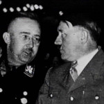 Himmler e Hitler