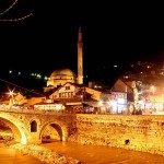 Moschea a Prizren, Kosozo - Shkelzen Rexha