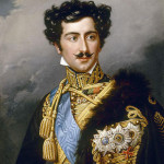Oscar I di Svezia