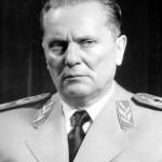 Josip Broz Tito