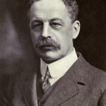 Halford Mackinder