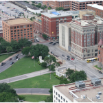 Dealey Plaza a Dallas