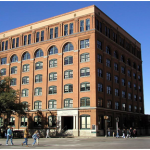 Il Texas School Book Depository