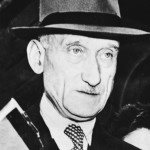 Robert Schuman (1886-1963)