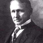 Frederick Winslow Taylor (1856-1915)