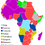 L'Africa alla vigilia della Prima guerra mondiale - Wikipedia