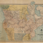 La Mapa Cor de Rosa - Sociedade de Geografia