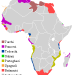 L'africa nel 1885 - Wikipedia