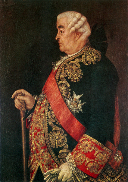 Bernardo Tanucci