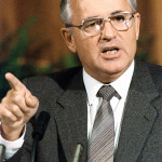 Mikail Gorbacev