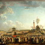 Festa dell’Essere Supremo 20 pratile 1794