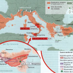 Le guerre servili nell'impero romano