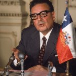 Salvador Allende