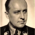 Richard Walther Darré (1895-1953)
