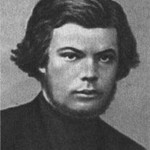 Petr Grigorevic Zaicnevskij