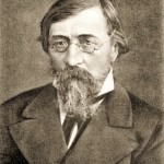 Nikolaj Gavrilovic Cernysevskij