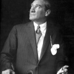 Mustafa Kkemal Ataturk