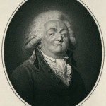 Honoré Mirabeau