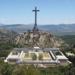 El valle de los caidos, Spagna