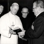 Paolo VI e Tito