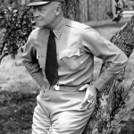 Dwight Eisenhower nel 1945
