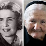 Irena Sendler