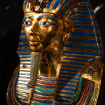 La maschera di Tutankhamon, ©-Carlo-Marrazzo