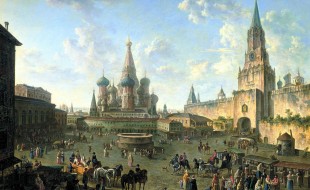 red_square_in_moscow_1801_by_fedor_alekseev