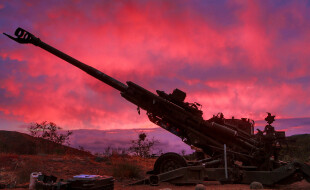 15th MEU Marines deliver the boom