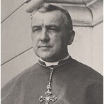 Mons. Carlo Margotti