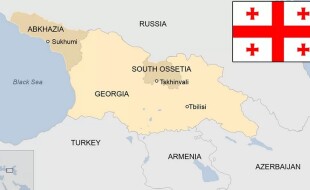georgia