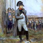 Napoleone nel 1806