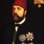 Il kedivè Ismail Pascià