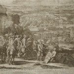 Pietro il Grande e la presa di Azov nel 1696