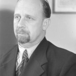 Watler Ulbricht 