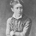 Vera Figner