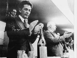 BerlinguerXIIIcongresso