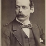 Lord Randolph Churchill