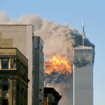 L'attacco dell'11 settembre 2001