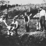 Uccisione di prigionieri a Jasenovac