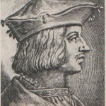 Massimiliano Sforza