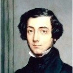 Alexis de Tocqueville