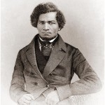 Frederick Douglass