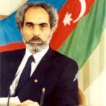 Abulfaz Elçibey