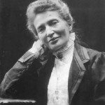 Anna Kuliscioff nel 1908