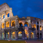 Il Colosseo - Diliff