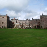 Muncaster Castle - A P Kapp