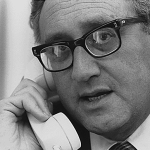 Henry Kissinger