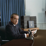 Richard Nixon